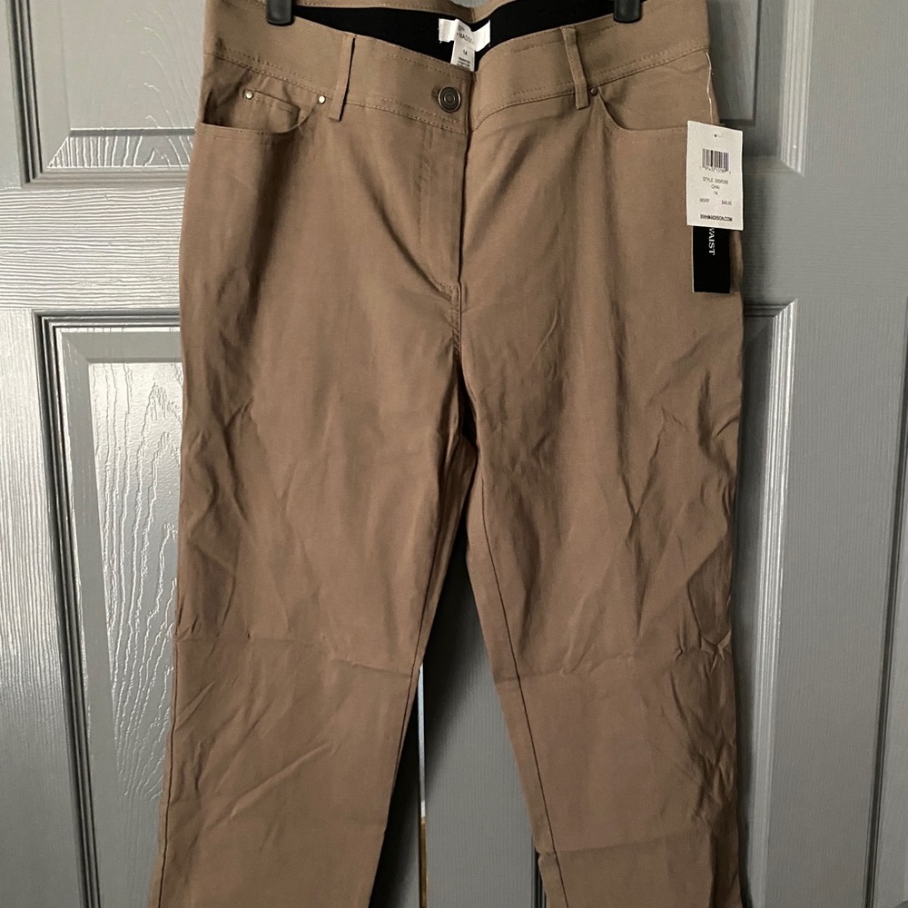 Pants